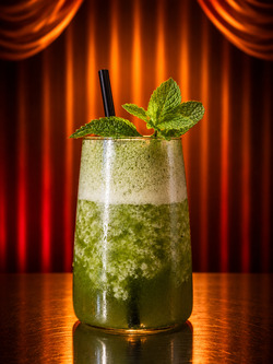 LIMONADA CU MENTA